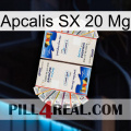 Apcalis SX 20Mg kamagra1